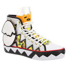 Gudetama - You Crack Me Up Sneakers