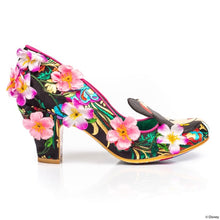 Irregular Choice x Disney Princess Collection - Let Dreams Blossom Shoes
