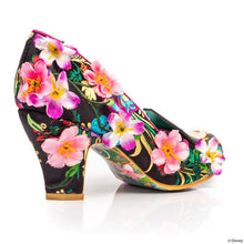 Irregular Choice x Disney Princess Collection - Let Dreams Blossom Shoes