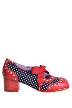 Haystack Brogue Shoes