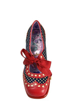 Haystack Brogue Shoes