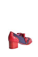 Haystack Brogue Shoes