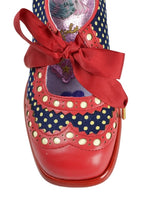 Haystack Brogue Shoes