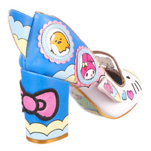 It's Time To Have Fun Shoes