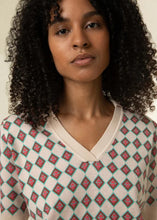 May Sweater in Beige