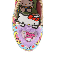 Star Of The Show Shoes