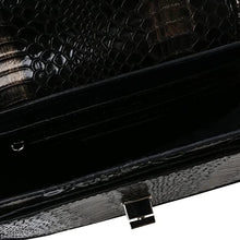 BAubreew Saddle Bag in Black