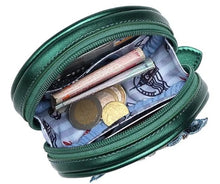 Shakespeare's Theatre : A Midsummer Night's Dream Round Coin Purse Limited Edition