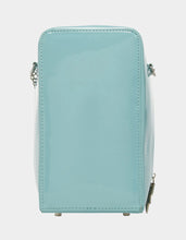 Kitsch Midnight Snack Crossbody Bag in Blue
