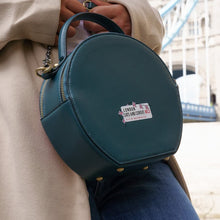 London Cats and Corgis Hetty Bag