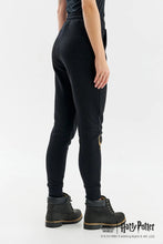 Patronus Sweatpants in Black