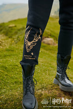 Patronus Sweatpants in Black