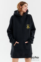 Felix Felicis Long Sweatshirt in Black