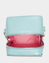 Kitsch Midnight Snack Crossbody Bag in Blue