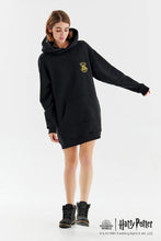 Felix Felicis Long Sweatshirt in Black