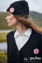 Incendio Cap Beanie in Black