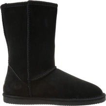 Classic 9" Boots in Black