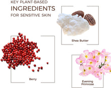 Smoothing Shampoo & Wash 16 fl. oz.