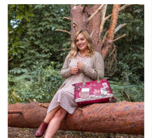 Forest Scrapbook Weekender Tote Bag
