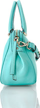 Charles Street Mini Audrey Top Handle Crossbody Bag