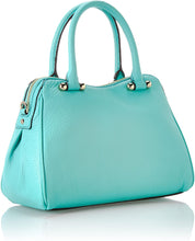 Charles Street Mini Audrey Top Handle Crossbody Bag