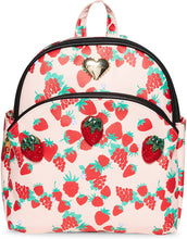 Sweet & Tart Midi Backpack Pink Multi