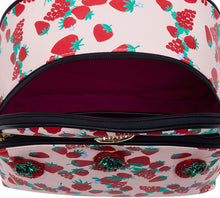Sweet & Tart Midi Backpack Pink Multi