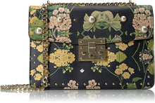 Bbillie Floral Shoulder Bag