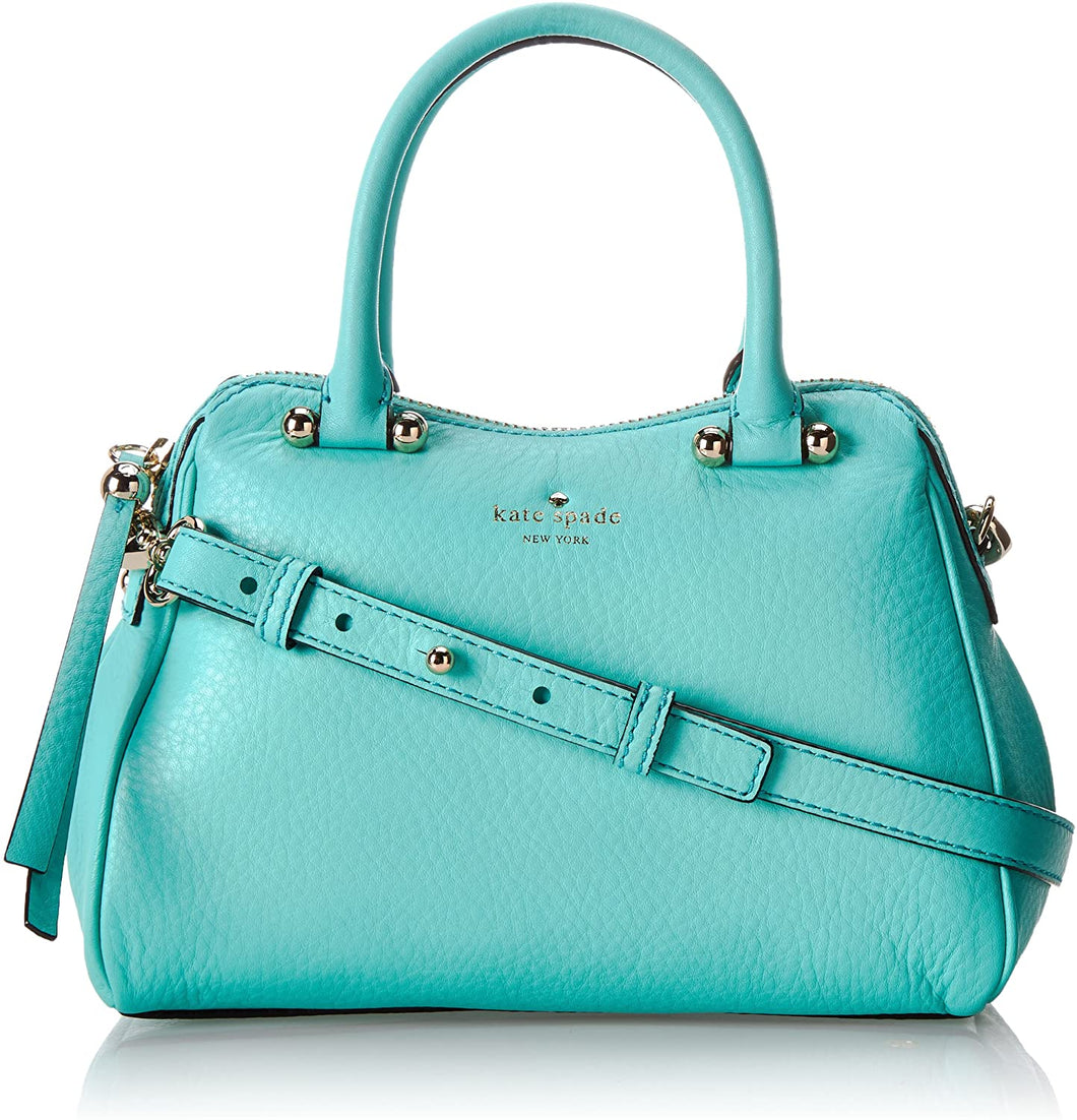 Charles Street Mini Audrey Top Handle Crossbody Bag