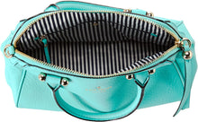 Charles Street Mini Audrey Top Handle Crossbody Bag