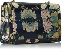 Bbillie Floral Shoulder Bag