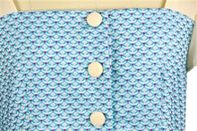 Brooke's Bavaria Crop Top and Skirt