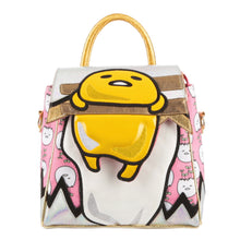 Gudetama - Hang In There Bag