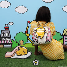 Gudetama - Hang In There Bag