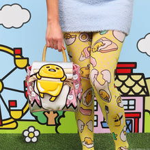 Gudetama - Hang In There Bag