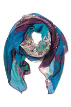 Hong Kong Scarf