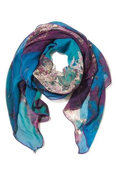 Hong Kong Scarf
