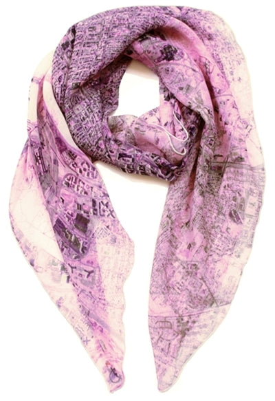 Washington, DC Scarf