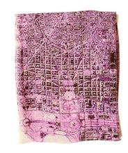 Washington, DC Scarf