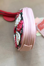 The Flower Shop - Pink Edition - Heart Coin Purse