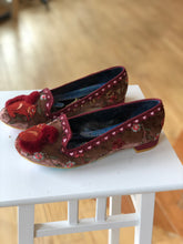 Mini McNutty Flat Shoes Limited Edition