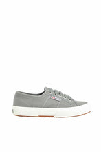 2750 Cotu Classic Lace Up Sneakers in Grey Sage