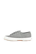 2750 Cotu Classic Lace Up Sneakers in Grey Sage