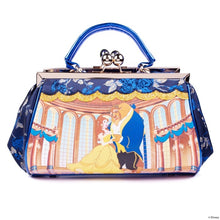 Irregular Choice x Disney Princess Collection - A Tale Of Enchantment Bag