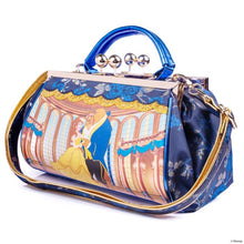 Irregular Choice x Disney Princess Collection - A Tale Of Enchantment Bag