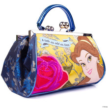 Irregular Choice x Disney Princess Collection - A Tale Of Enchantment Bag