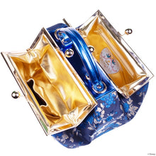 Irregular Choice x Disney Princess Collection - A Tale Of Enchantment Bag