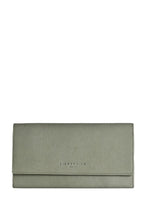Helena Large Travel Wallet Passport Case