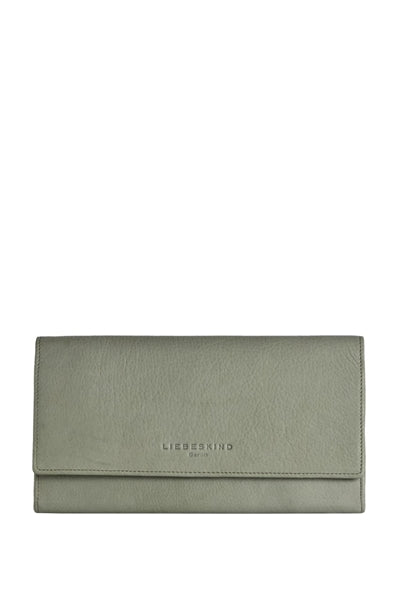 Helena Large Travel Wallet Passport Case