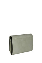 Helena Large Travel Wallet Passport Case